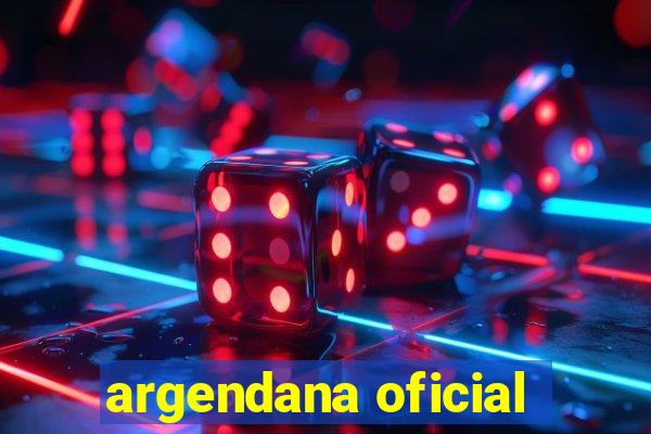 argendana oficial